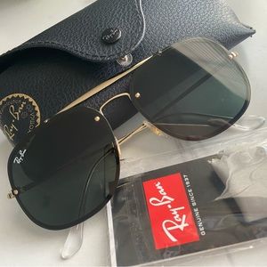 Ray-Ban Blaze General